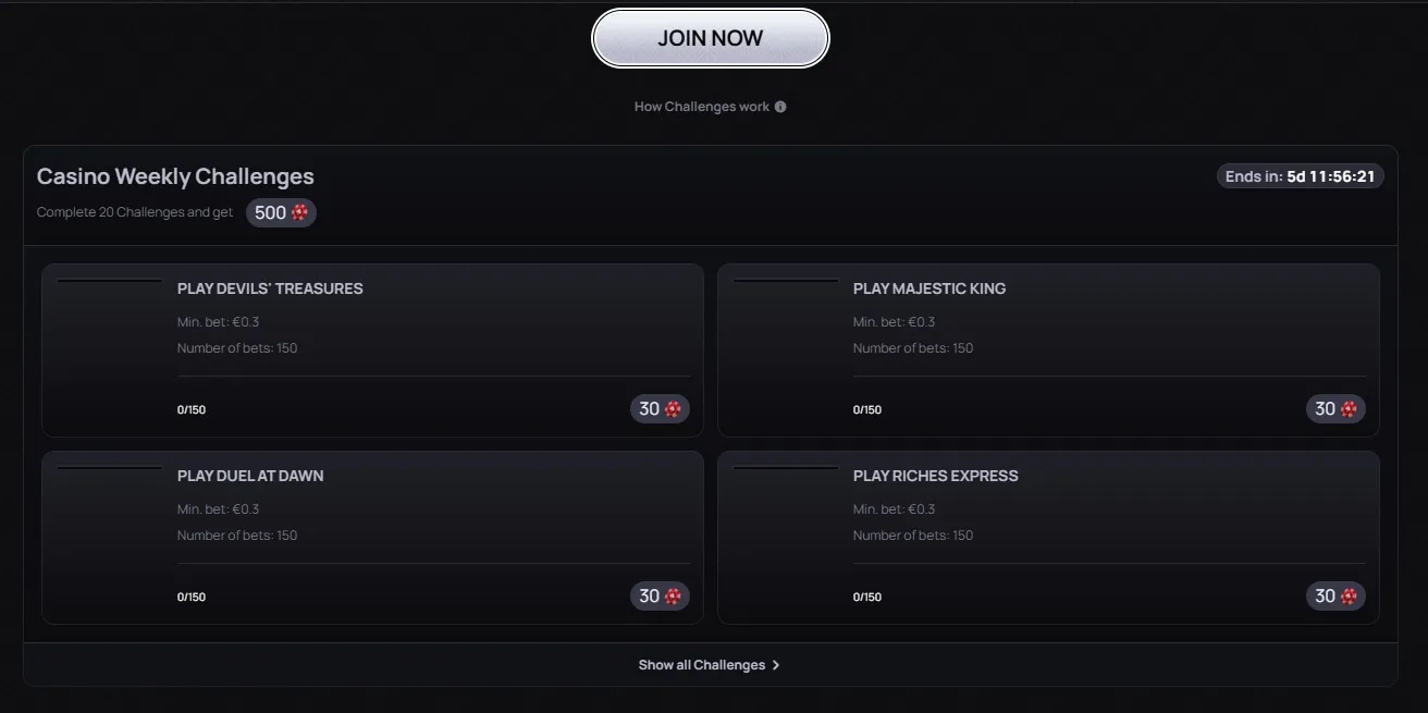 Was Casinova Casino verbessern k&ouml;nnte