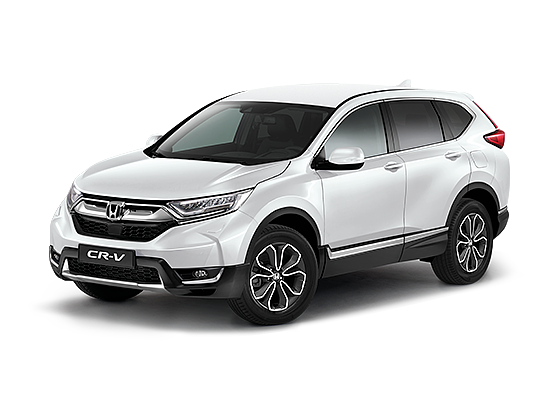 CR-V e:HEV